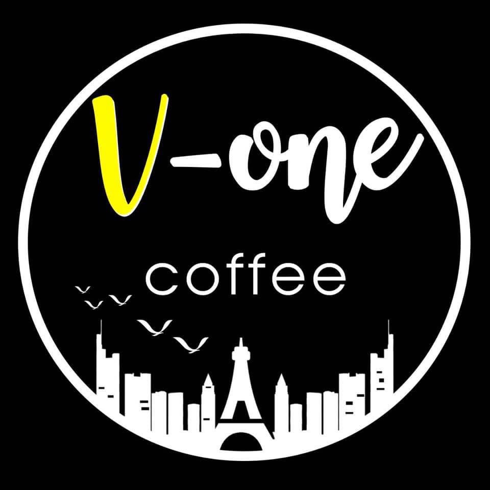 ร้านV-one Coffee วังสมบูรณ์